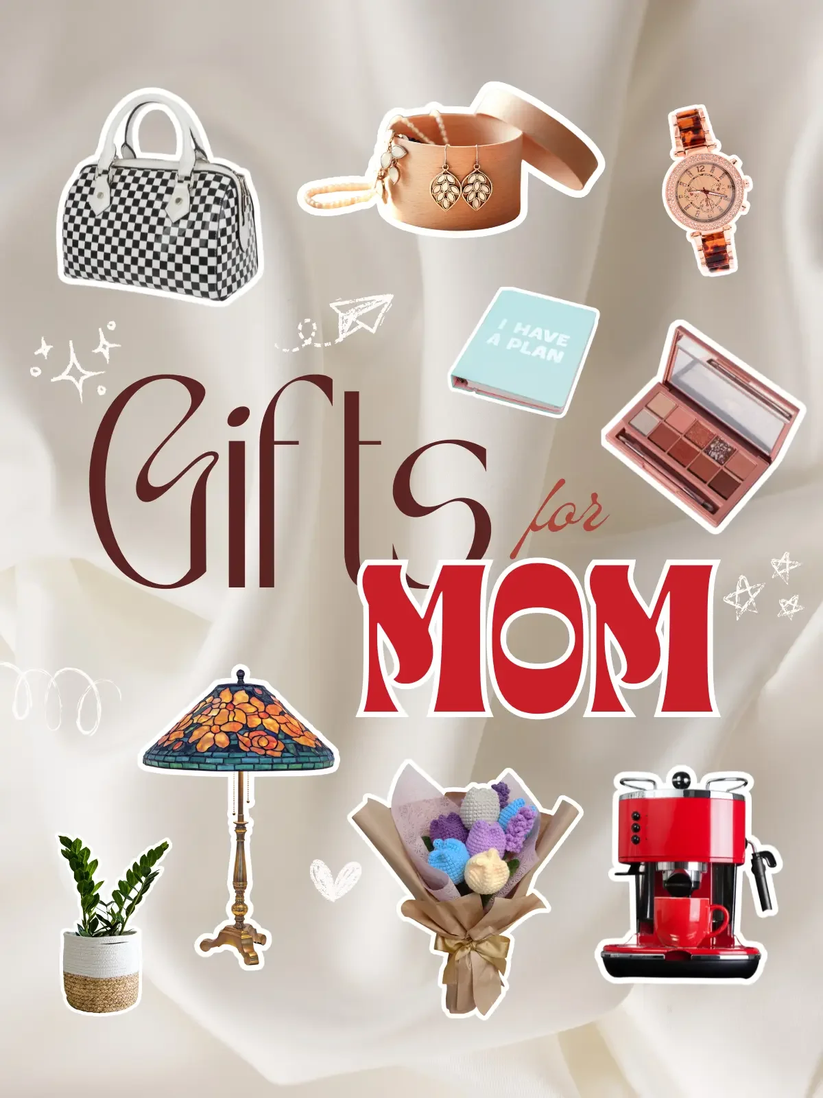 Best Etsy Gifts for Mom Personalized &amp; Unique Ideas She’ll Love