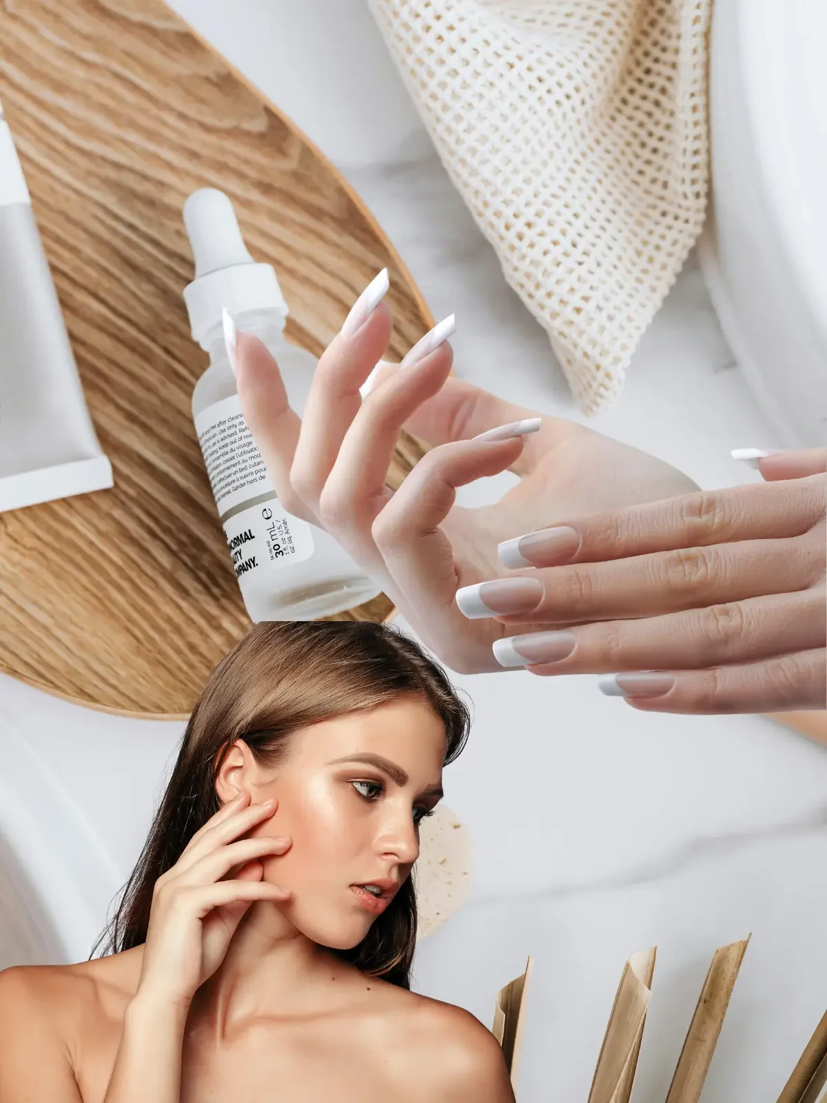 Why I Still Have Dry Hands in Spring  and What Actually Fixed Them