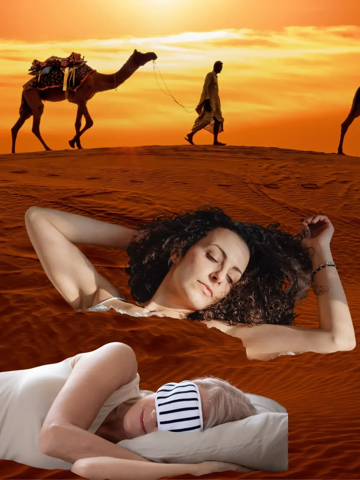 How Dry Air Affects Your Sleep (And What Actually Fixed It)