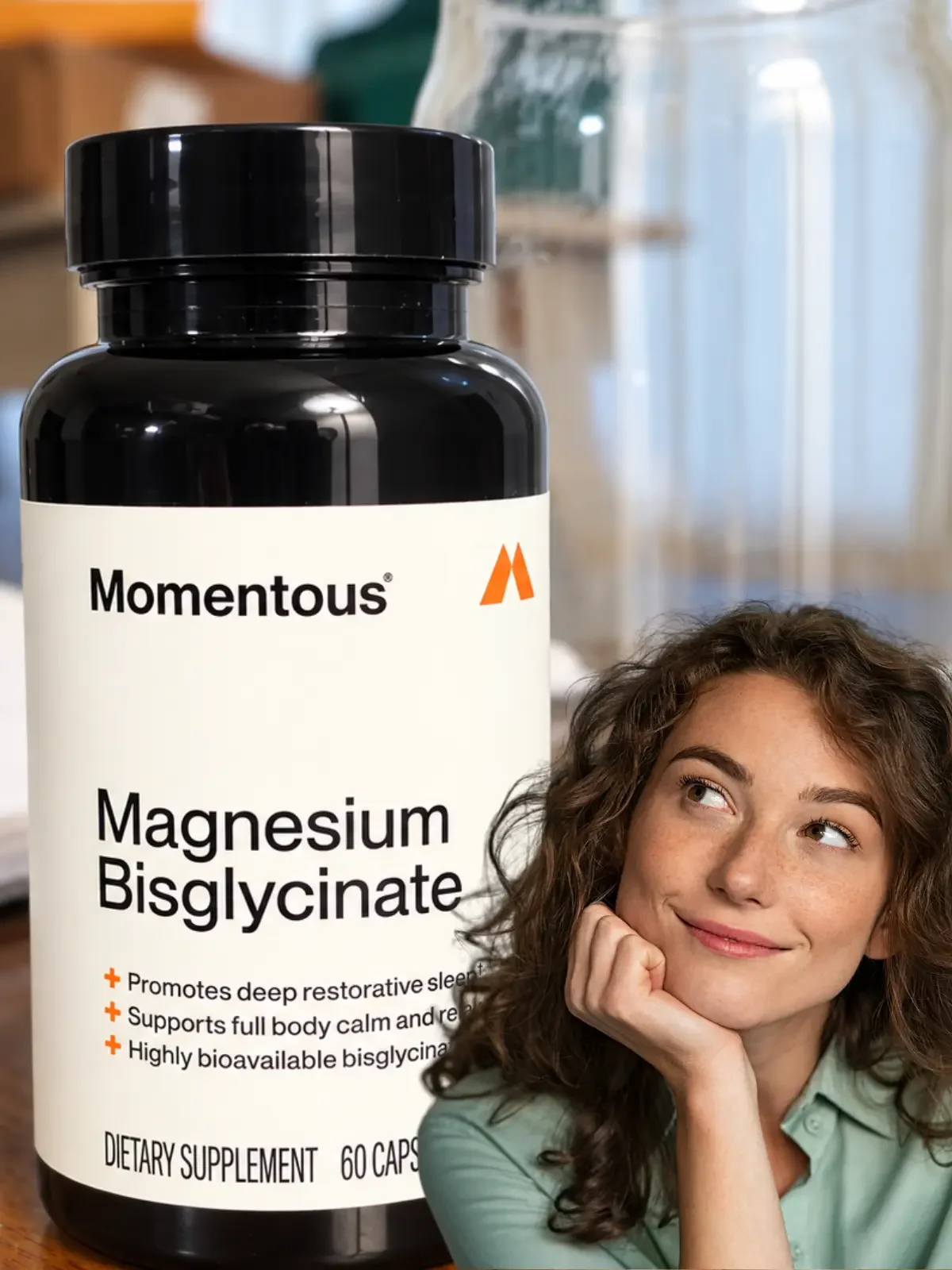 I Tried Magnesium Bisglycinate—Here’s What I Noticed