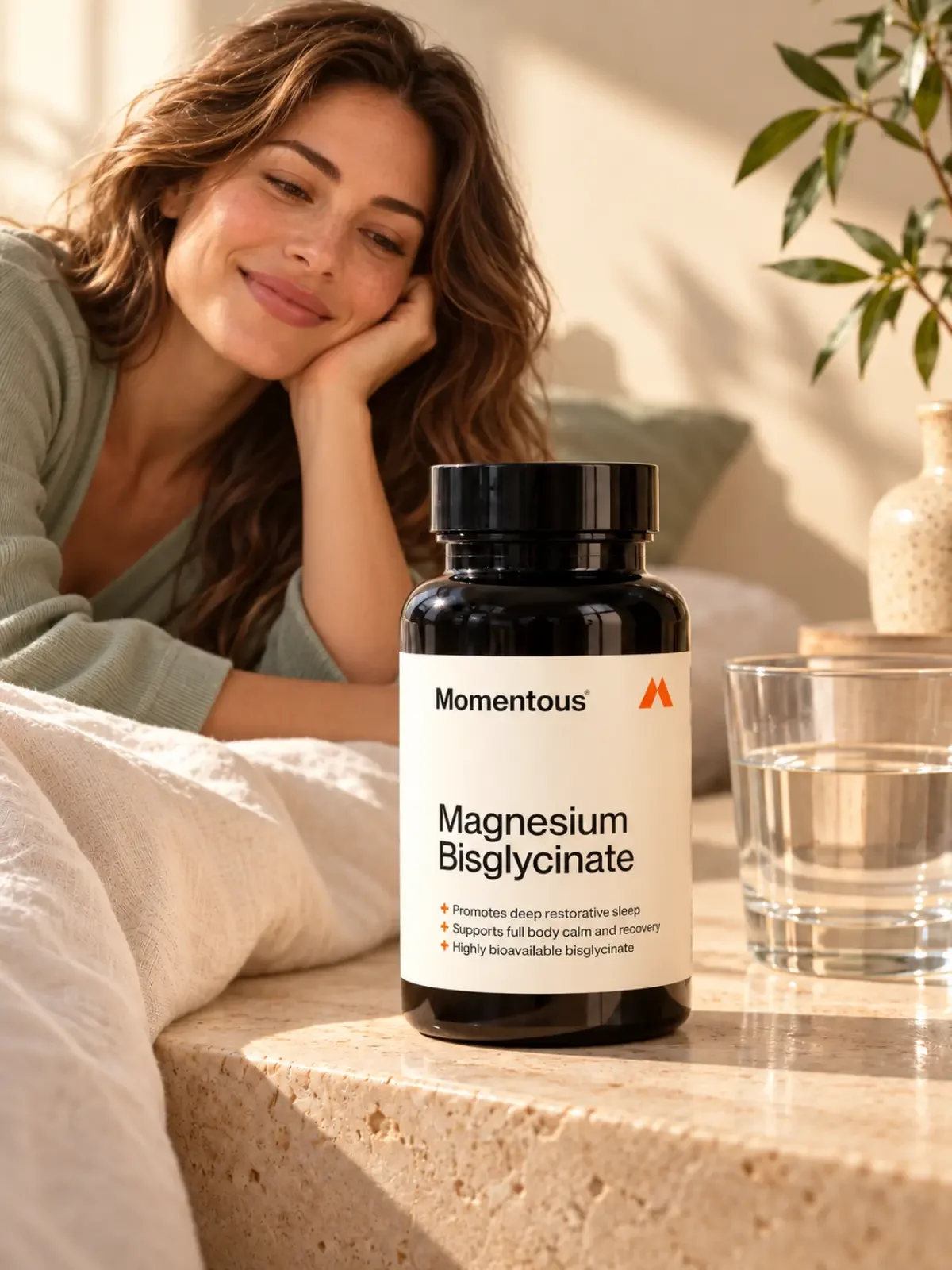 I Tried Magnesium Bisglycinate—Here’s What I Noticed