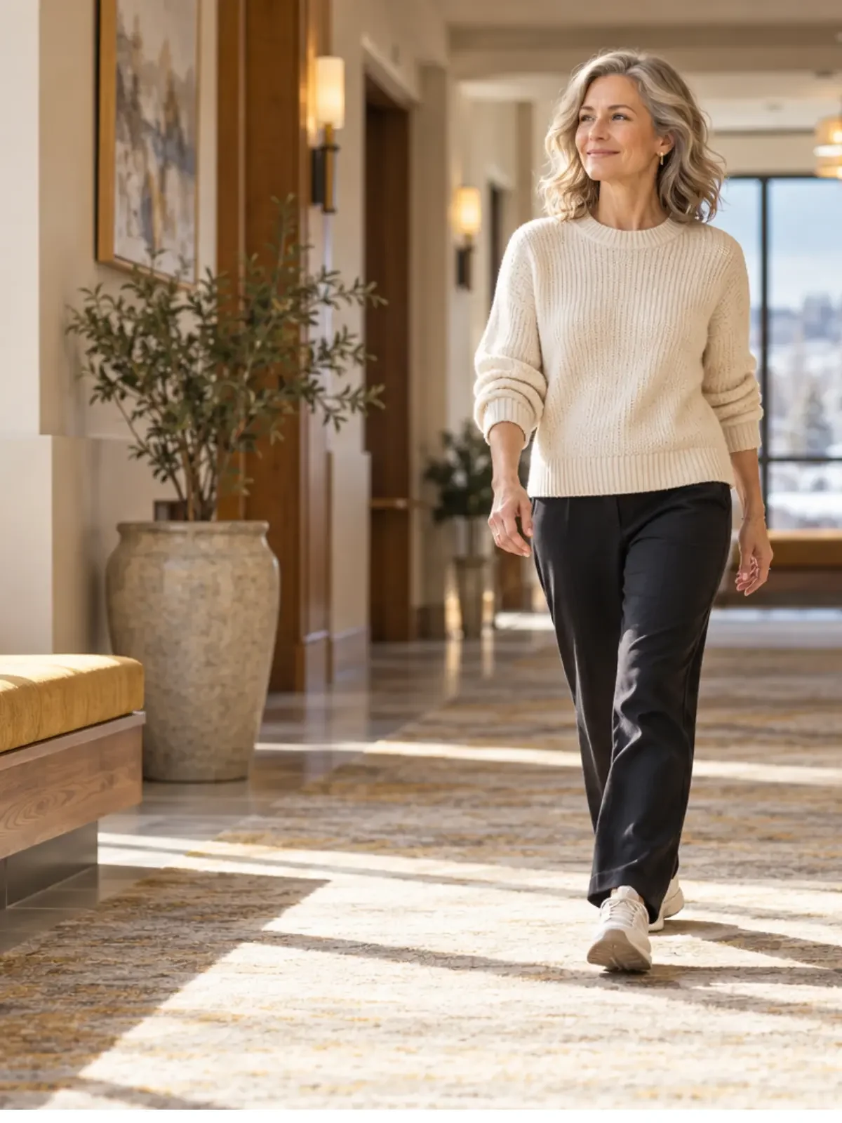 Does Lymphatic Walking Work or Did Your Daily Walk Just Get a New Name?