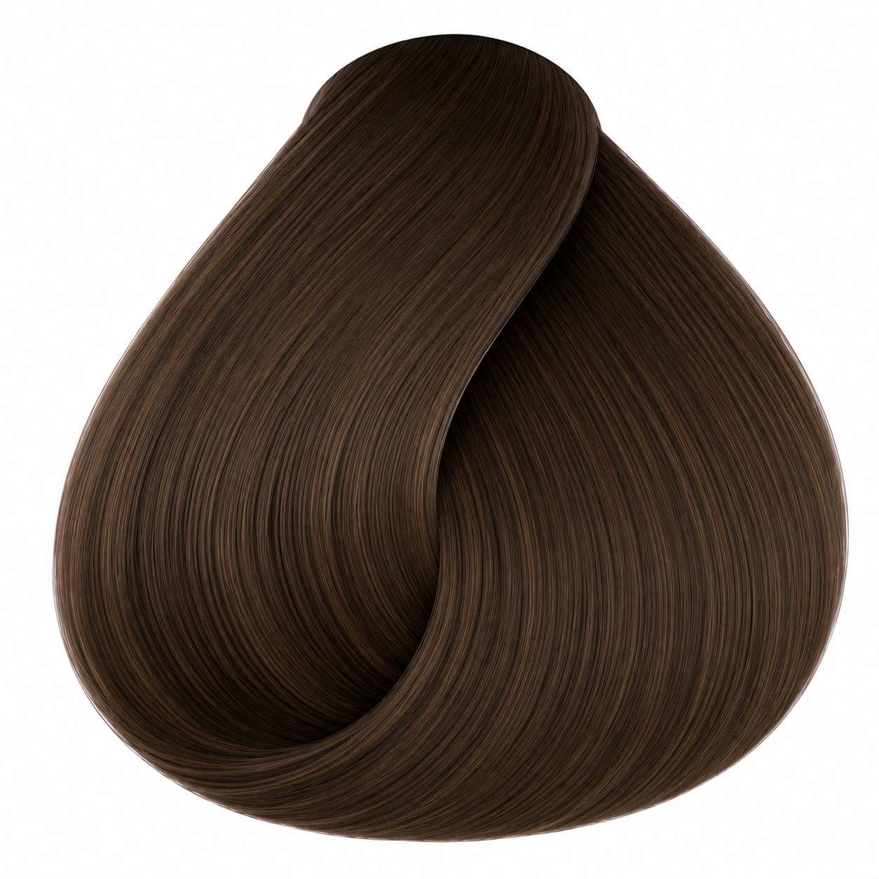 Brunette Genuis Wefts