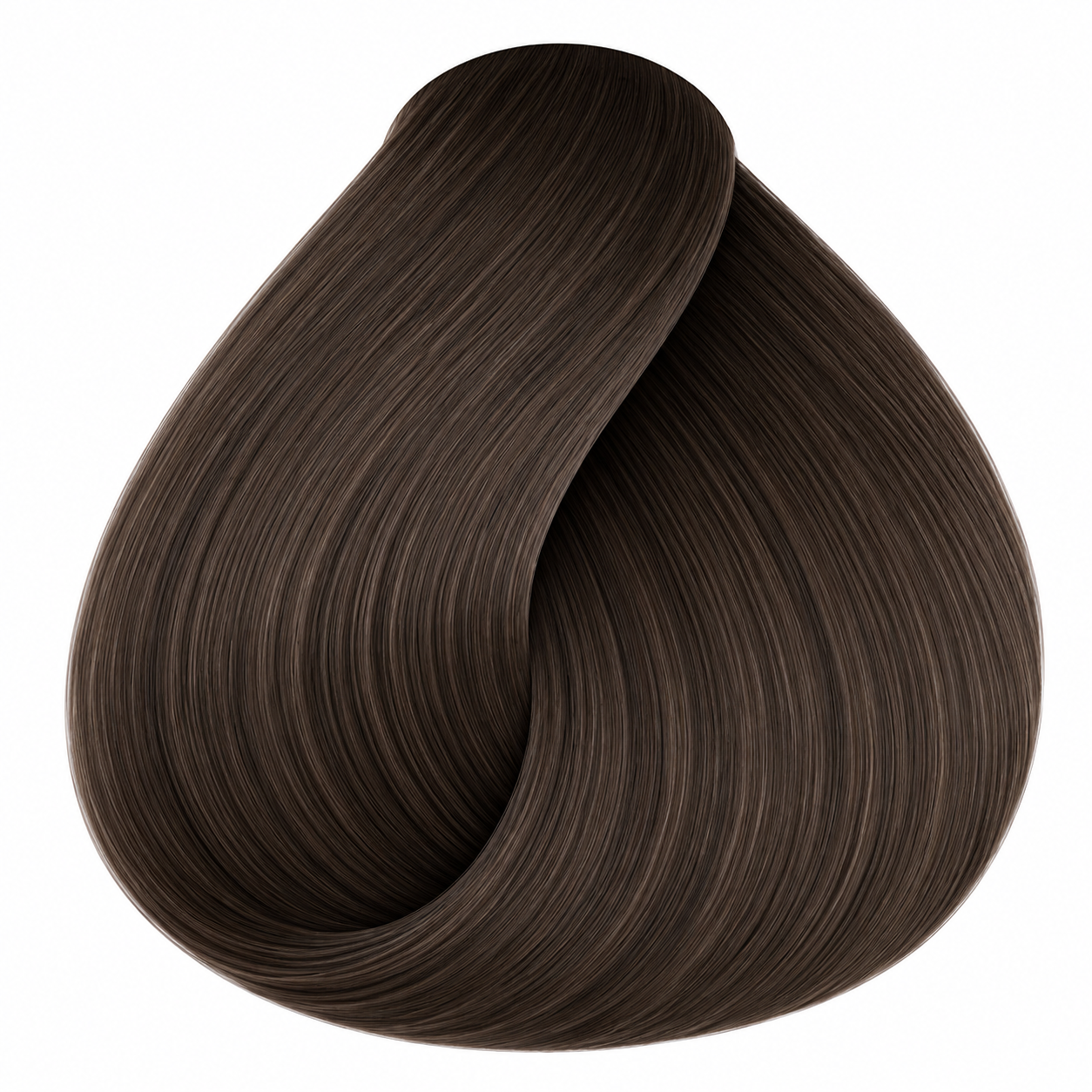 Brunette Genuis Wefts