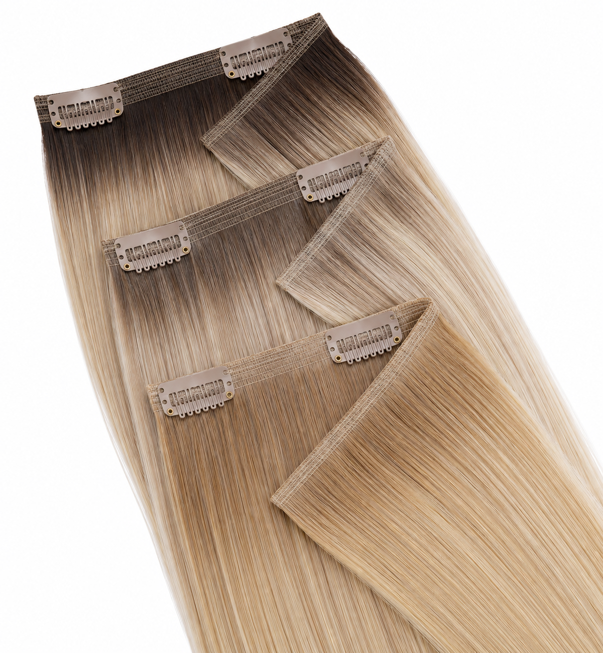 r&s clip ins