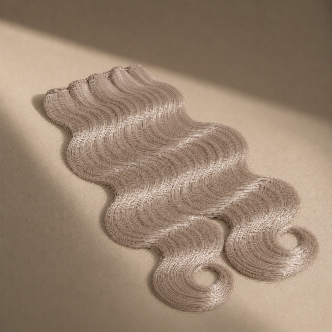 s&r blonde i-tips