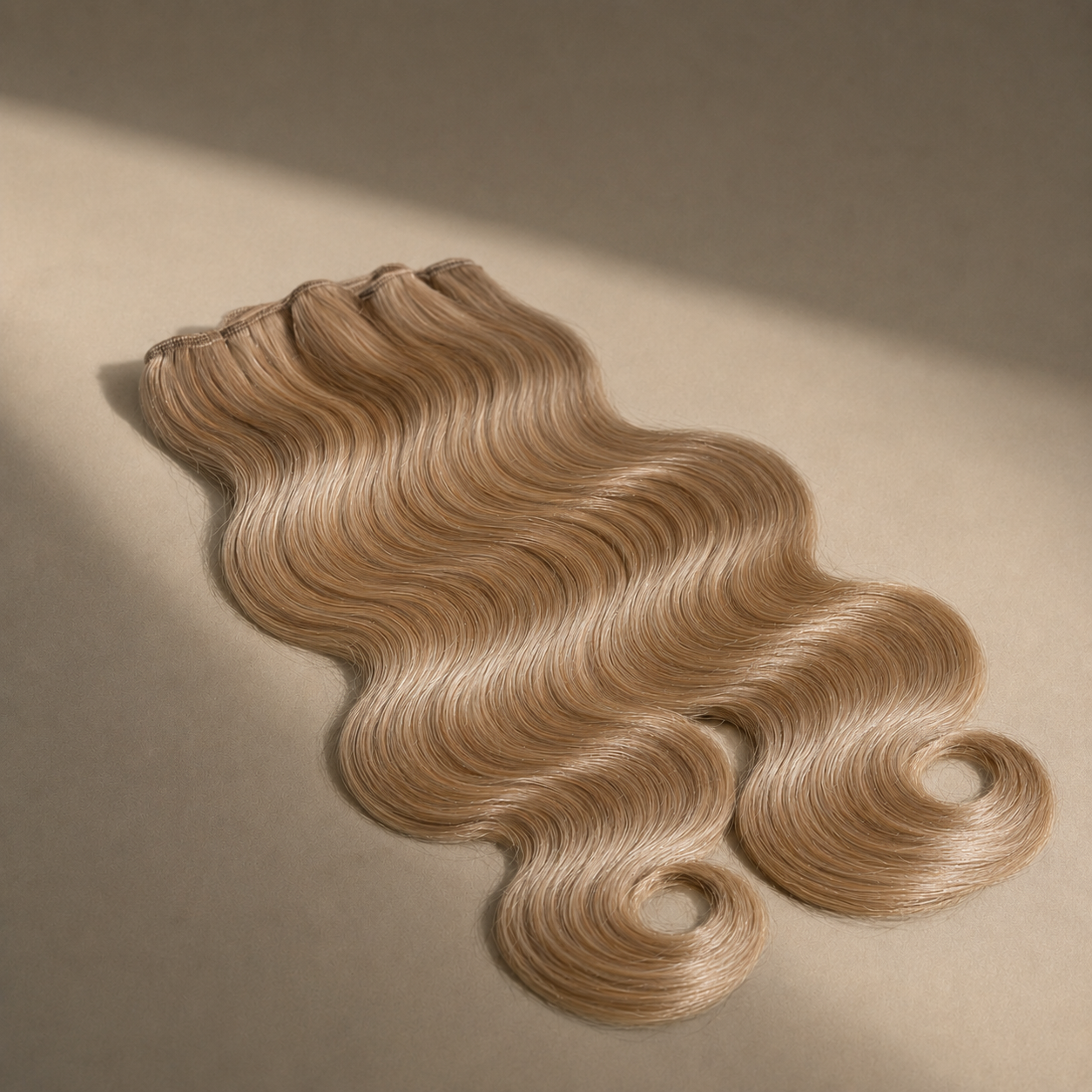 s&r blonde tape ins
