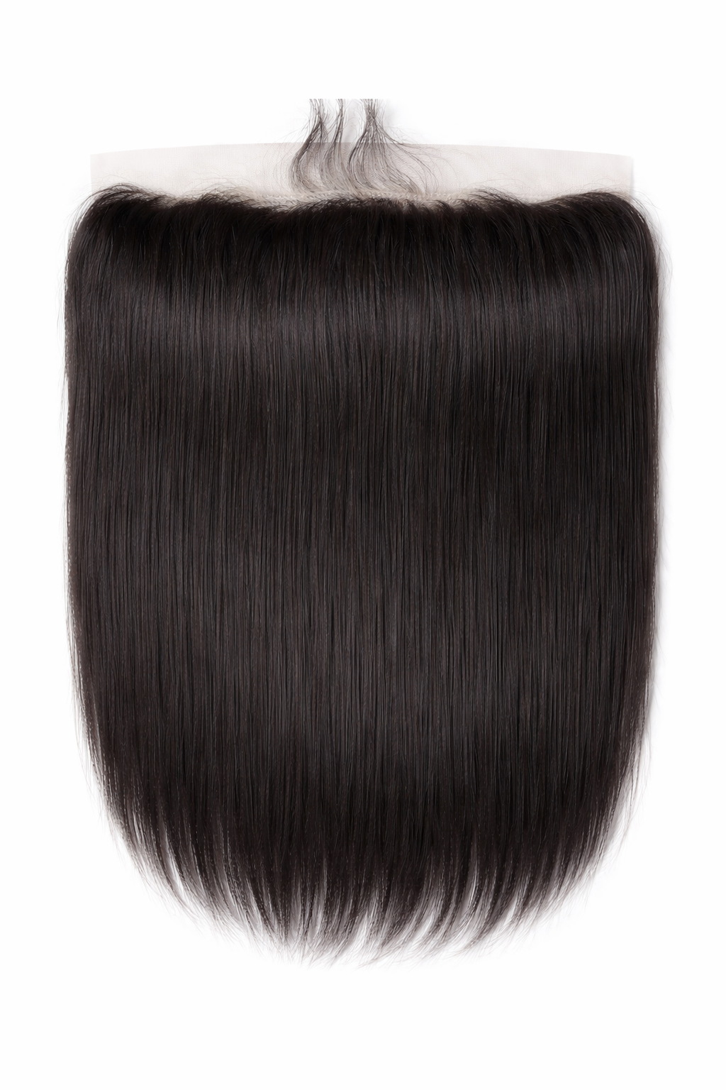 Raw Frontals Looser Textures