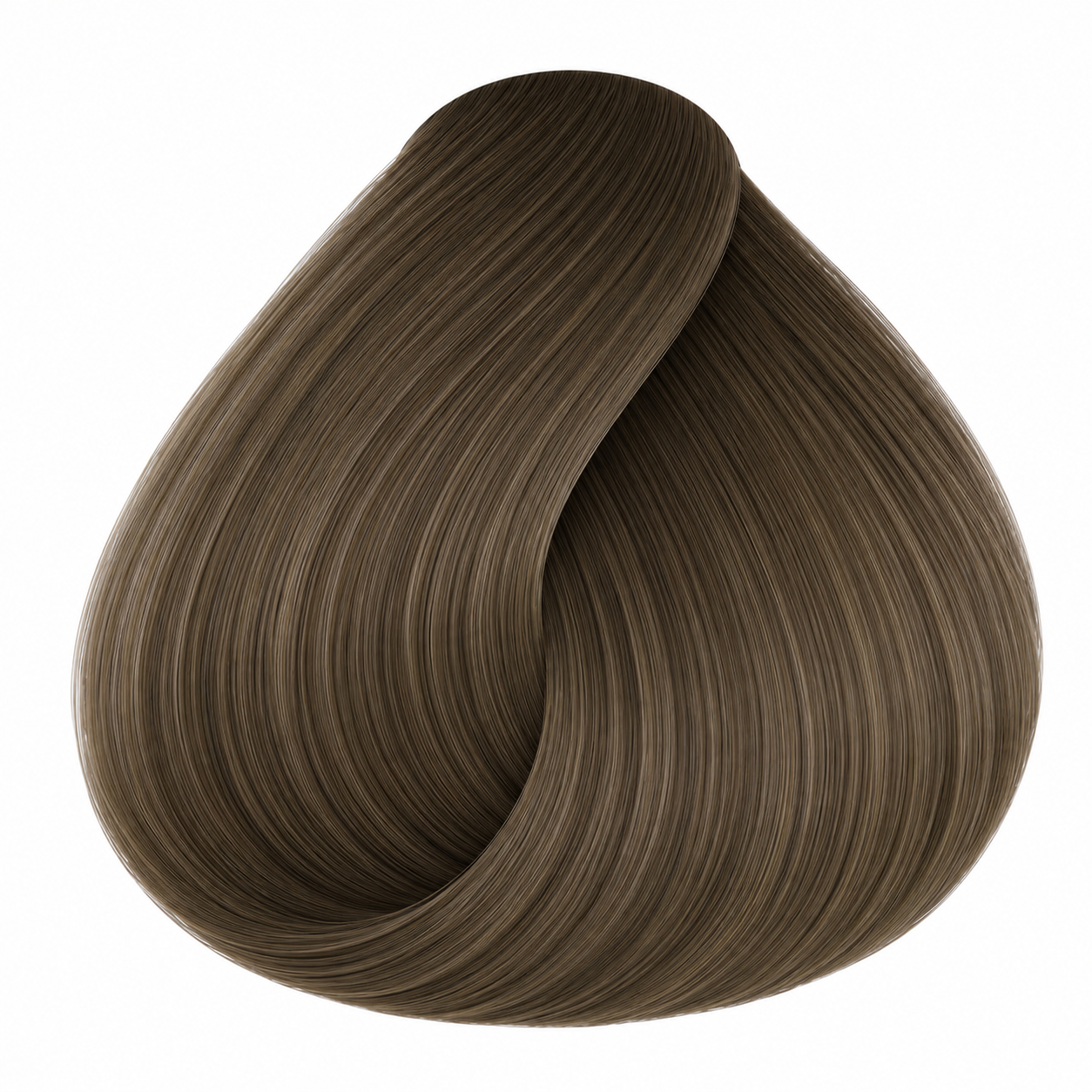 Brunette Genuis Wefts