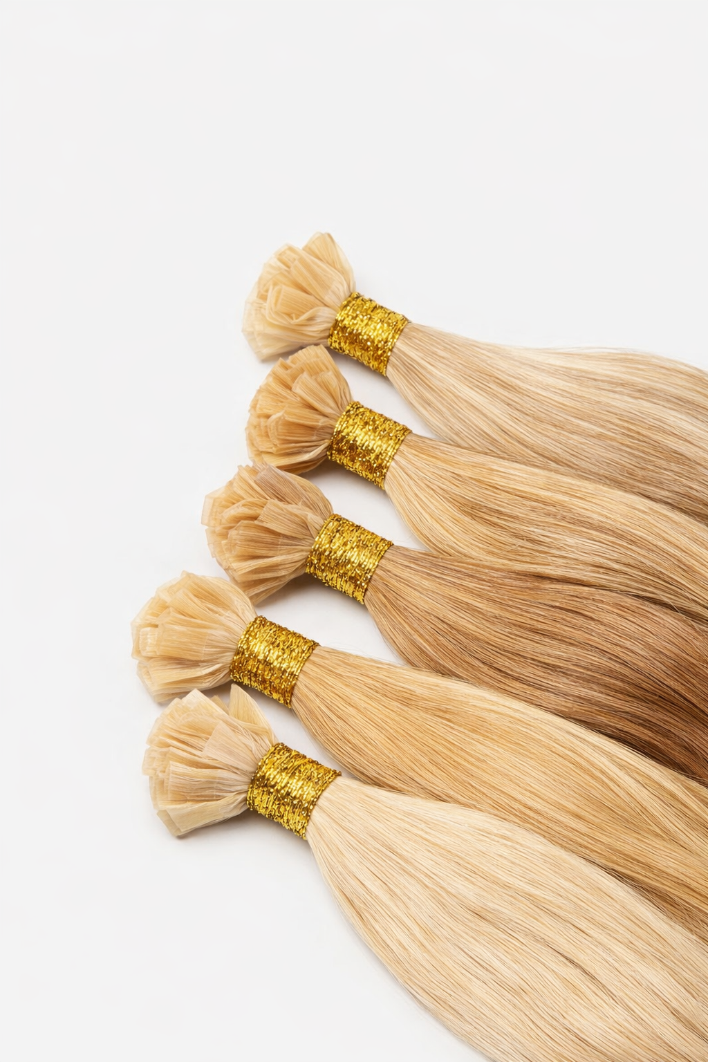 blonde k tips