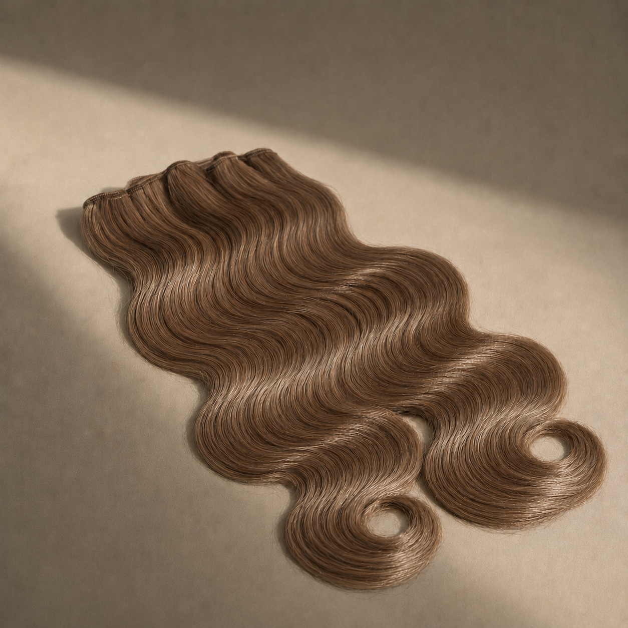 s&r brunette tape ins