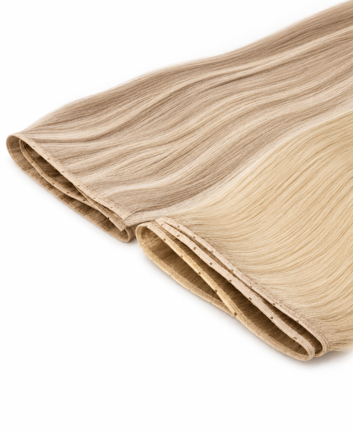 r&s butterfly wefts
