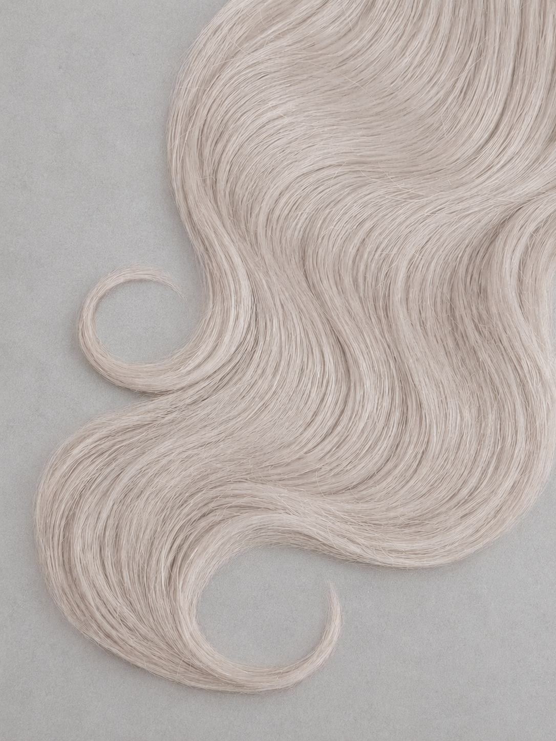 blonde genius wefts