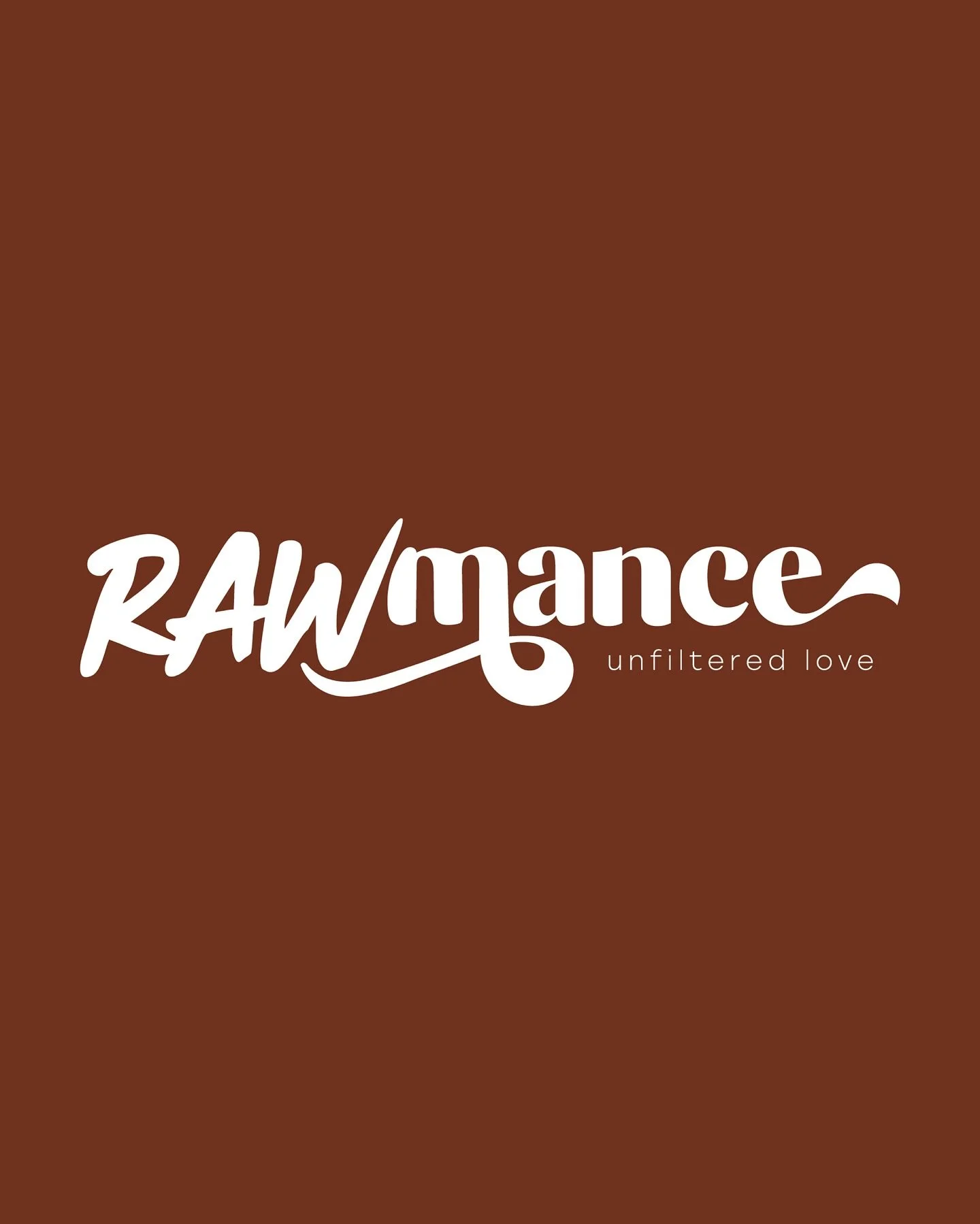We are now Rawmance! 
A new name, a new image, the same love for authentic, real and RAW photography that captures your true feelings and emotions. Welcome and thank you for being a part of our journey!
