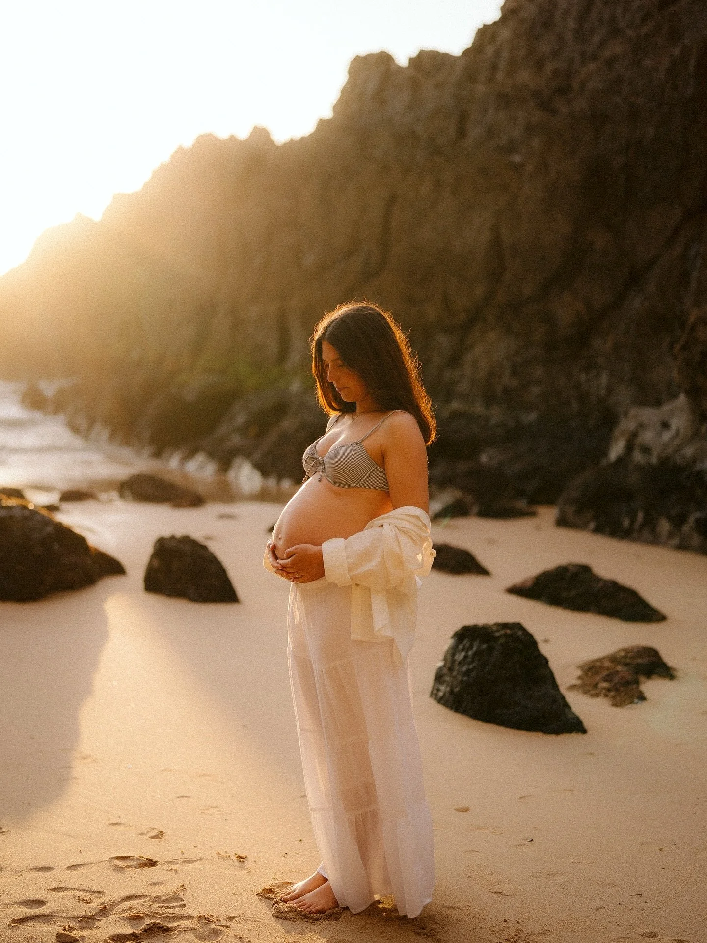 Because our relationship doesn&rsquo;t end at the wedding
It&rsquo;s an honour to be able to witness our couples building their families and to capture these beautiful moments of their lives 💛