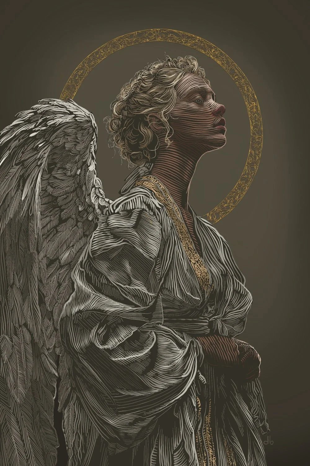 2026 b -And the angel said unto them, Fear not: for, behold, I bring you good tidings of great joy, which shall be to all people.