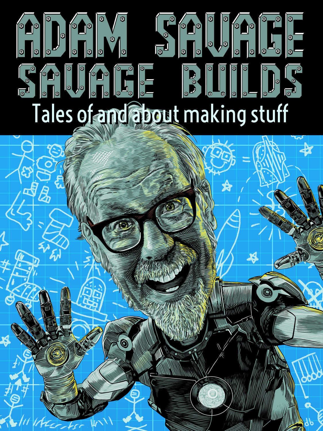 Savage Builds
