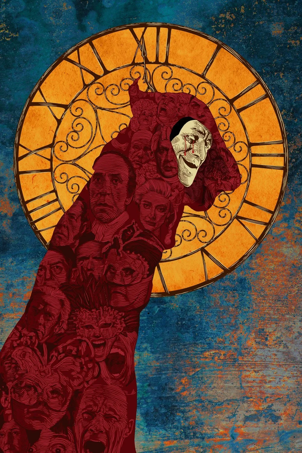 Masque of the Red Death