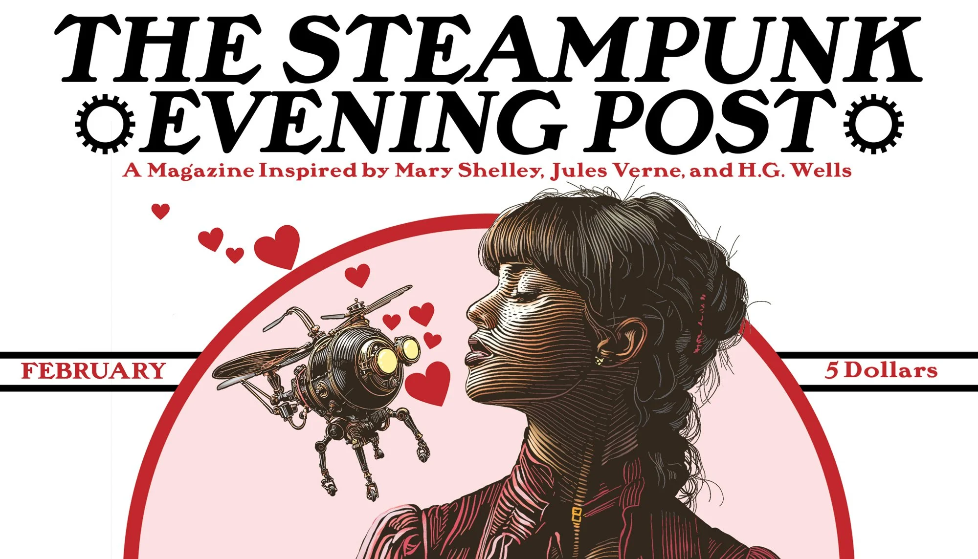 Valentines Day Cards