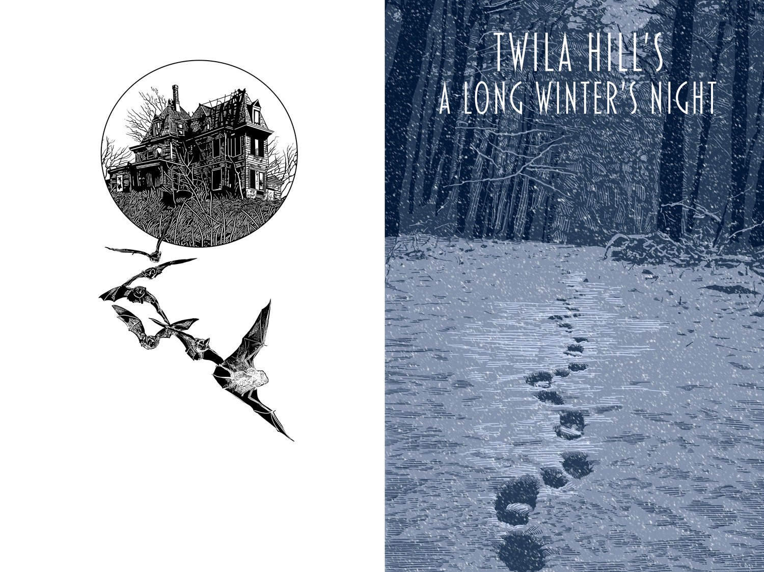 A Long Winter's Night