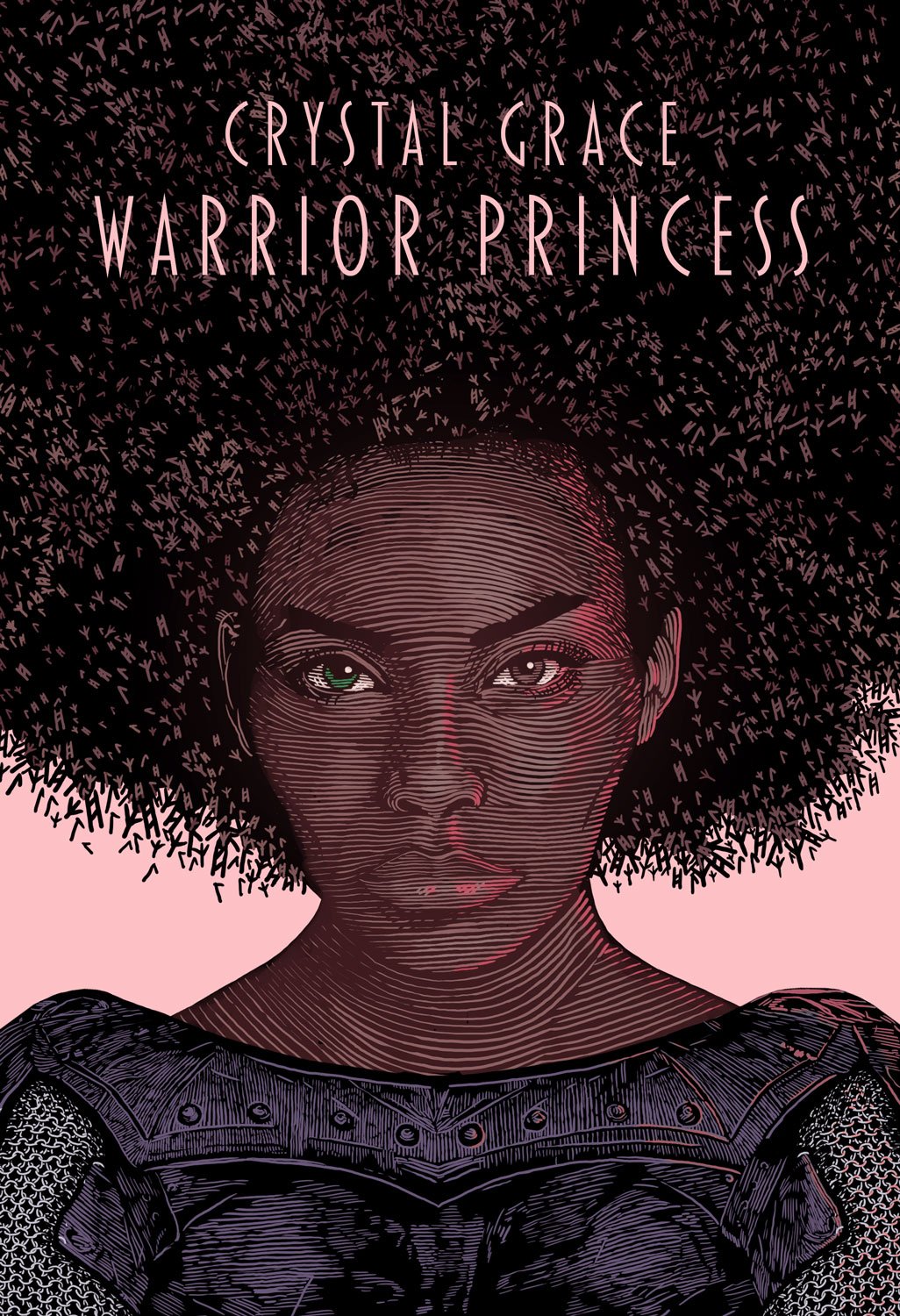 Warrior Princess