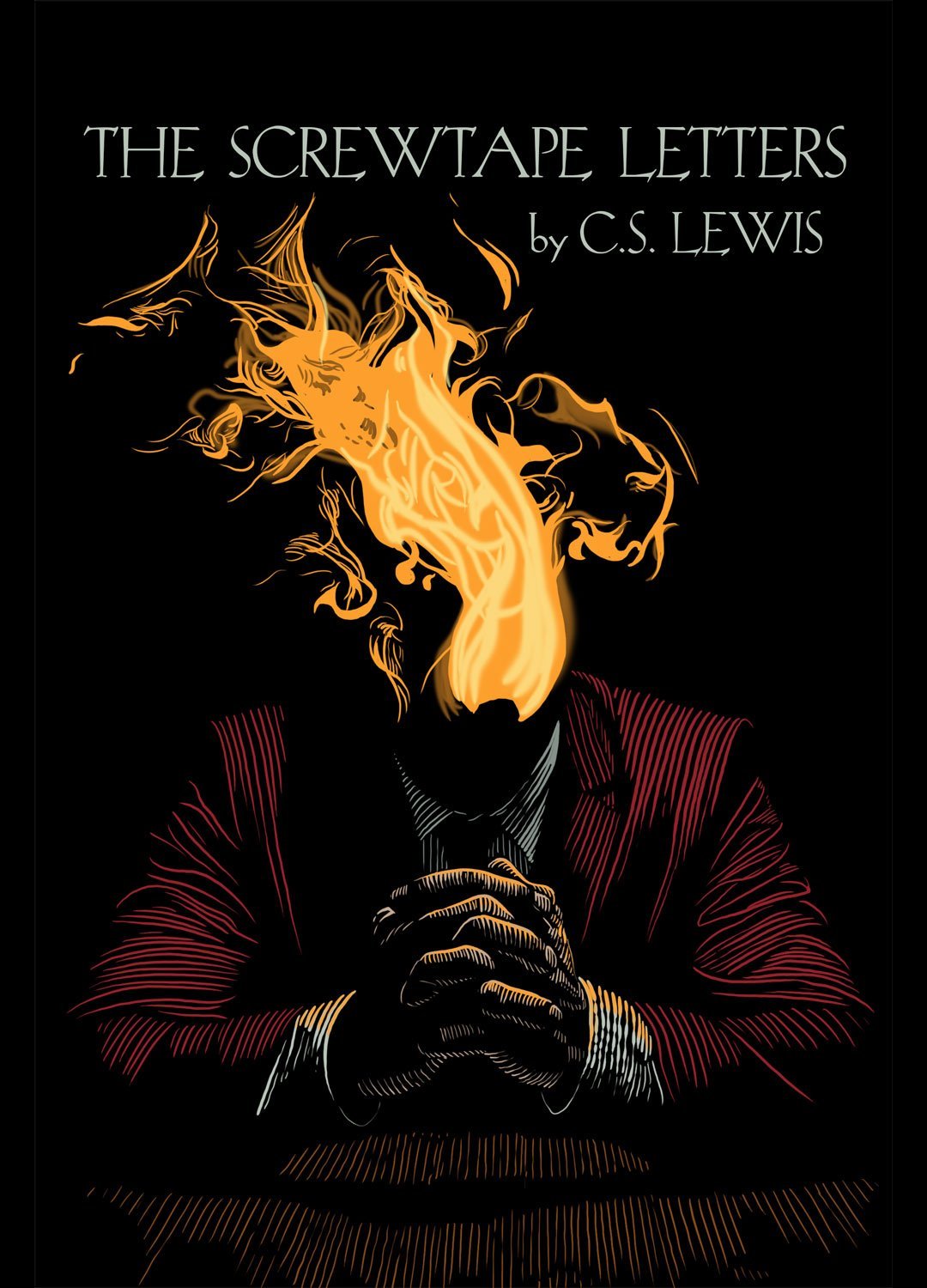 The Screwtape Letters