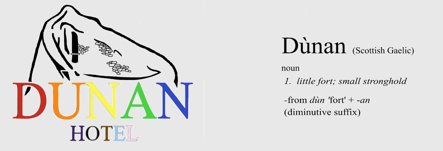 DUNAN HOTEL