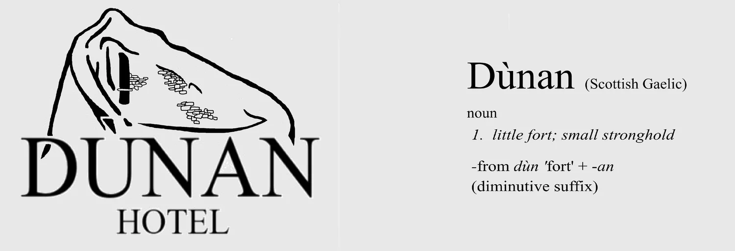 DUNAN HOTEL