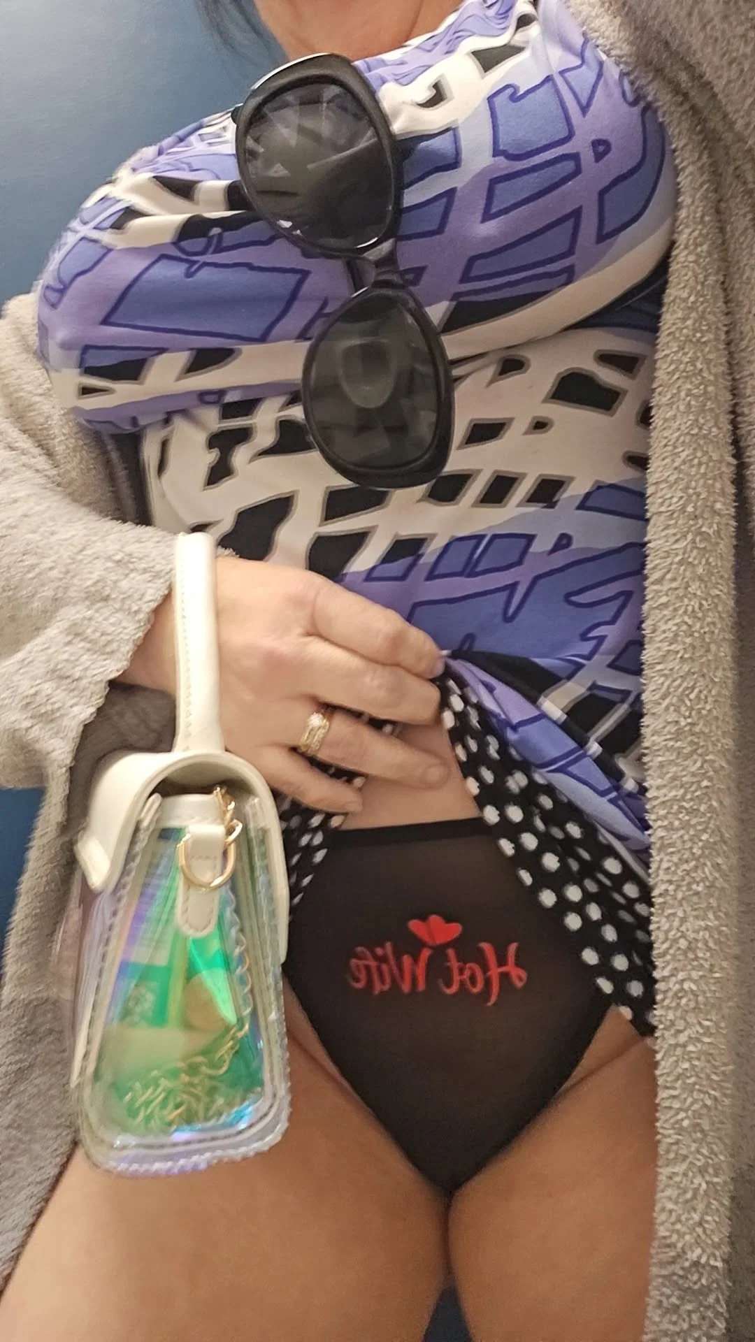 An Amazing Overnight Trip with a Disaster Stop on the Way Home...