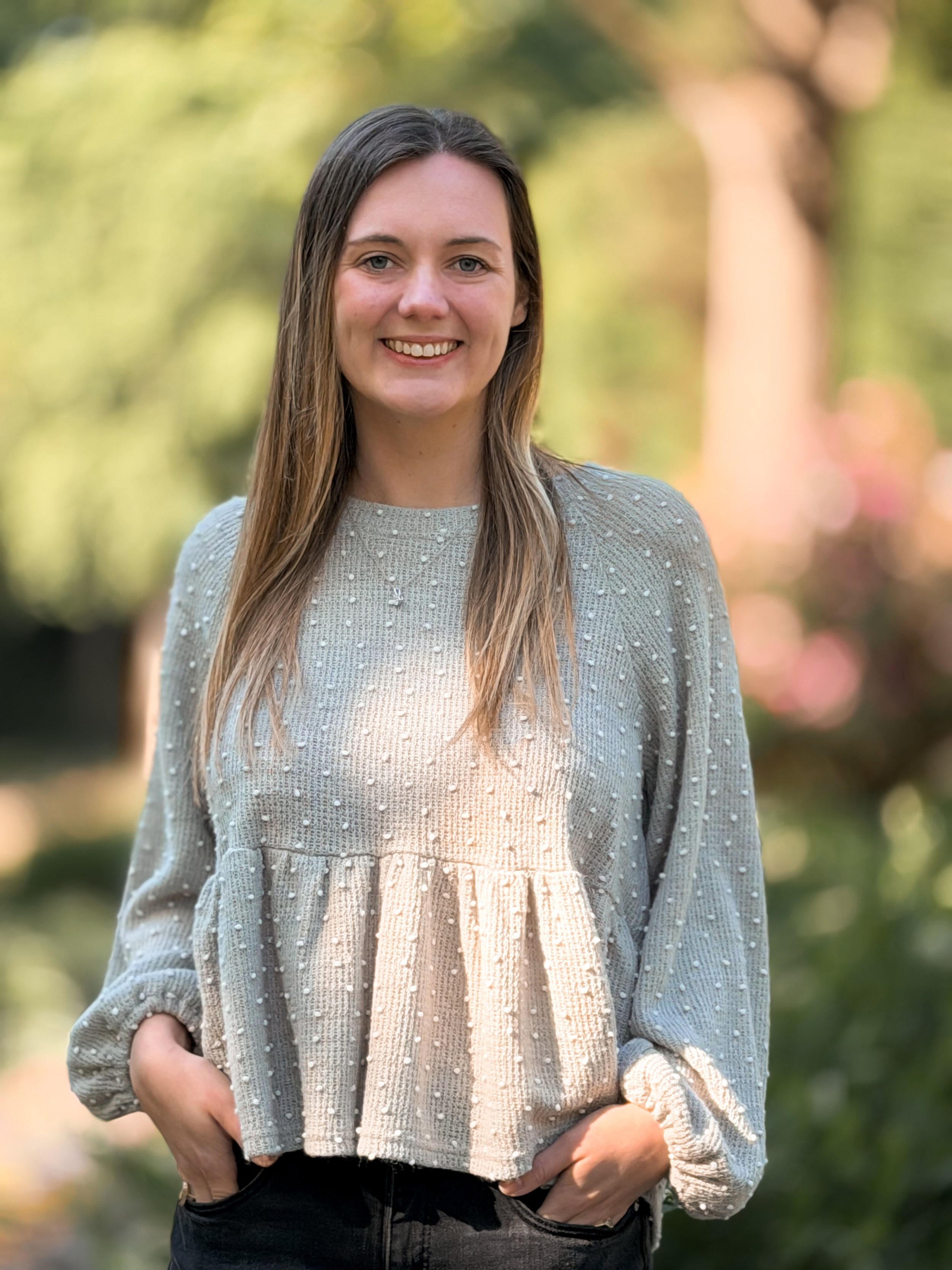 Welcoming therapist for teens in Greenville SC