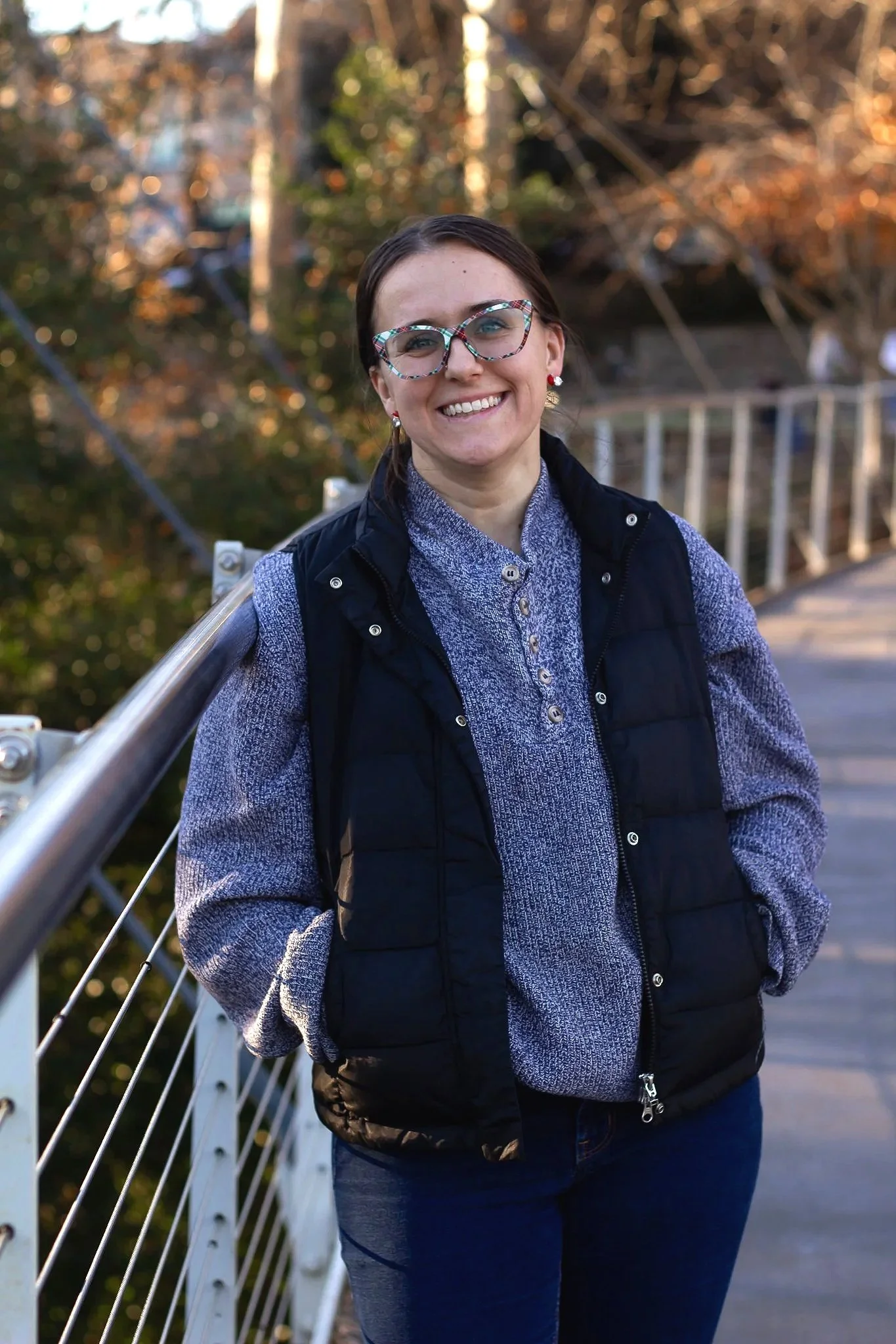 compassionate therapist in Greenville