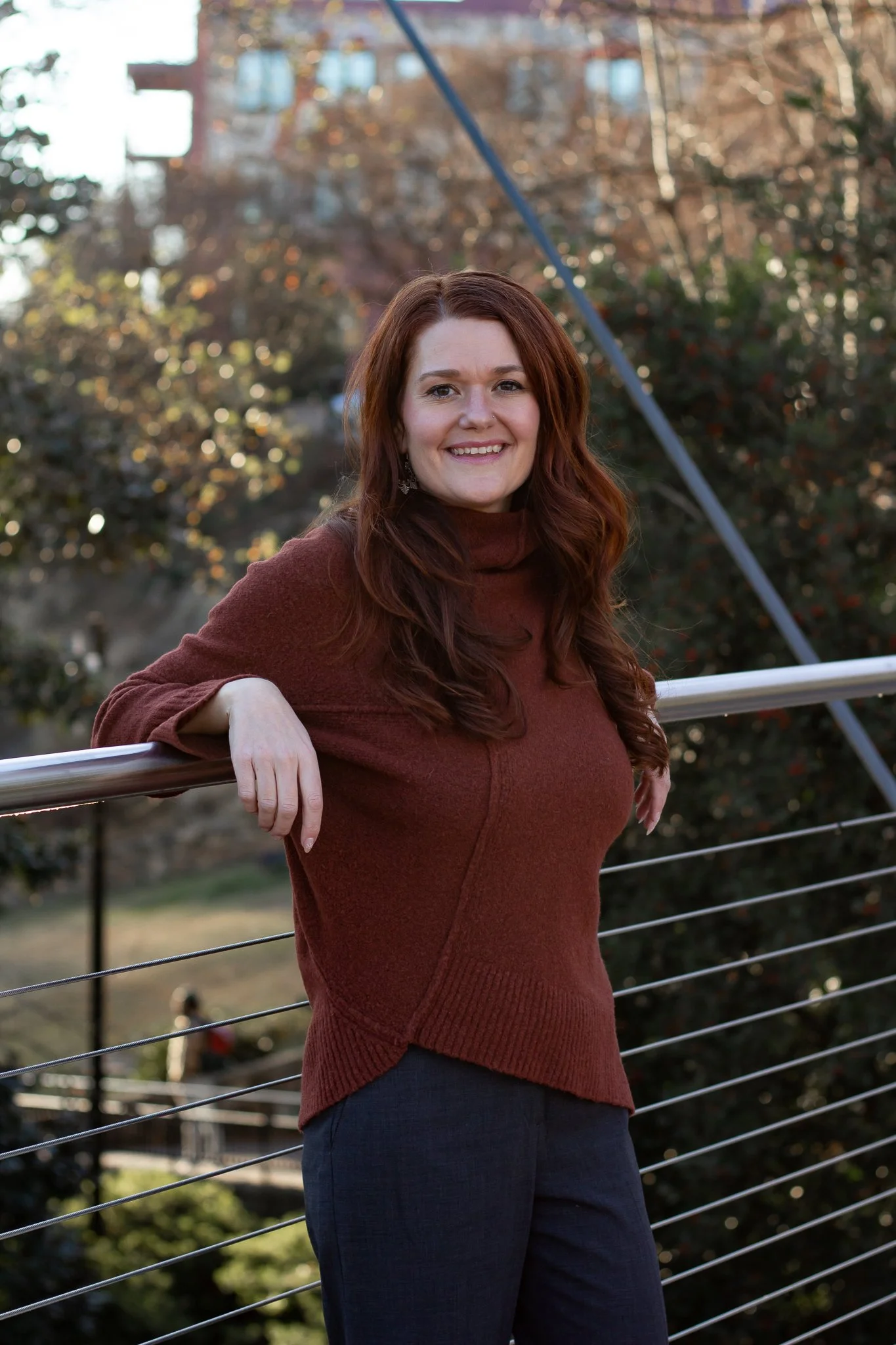 licensed therapist in Greenville, SC