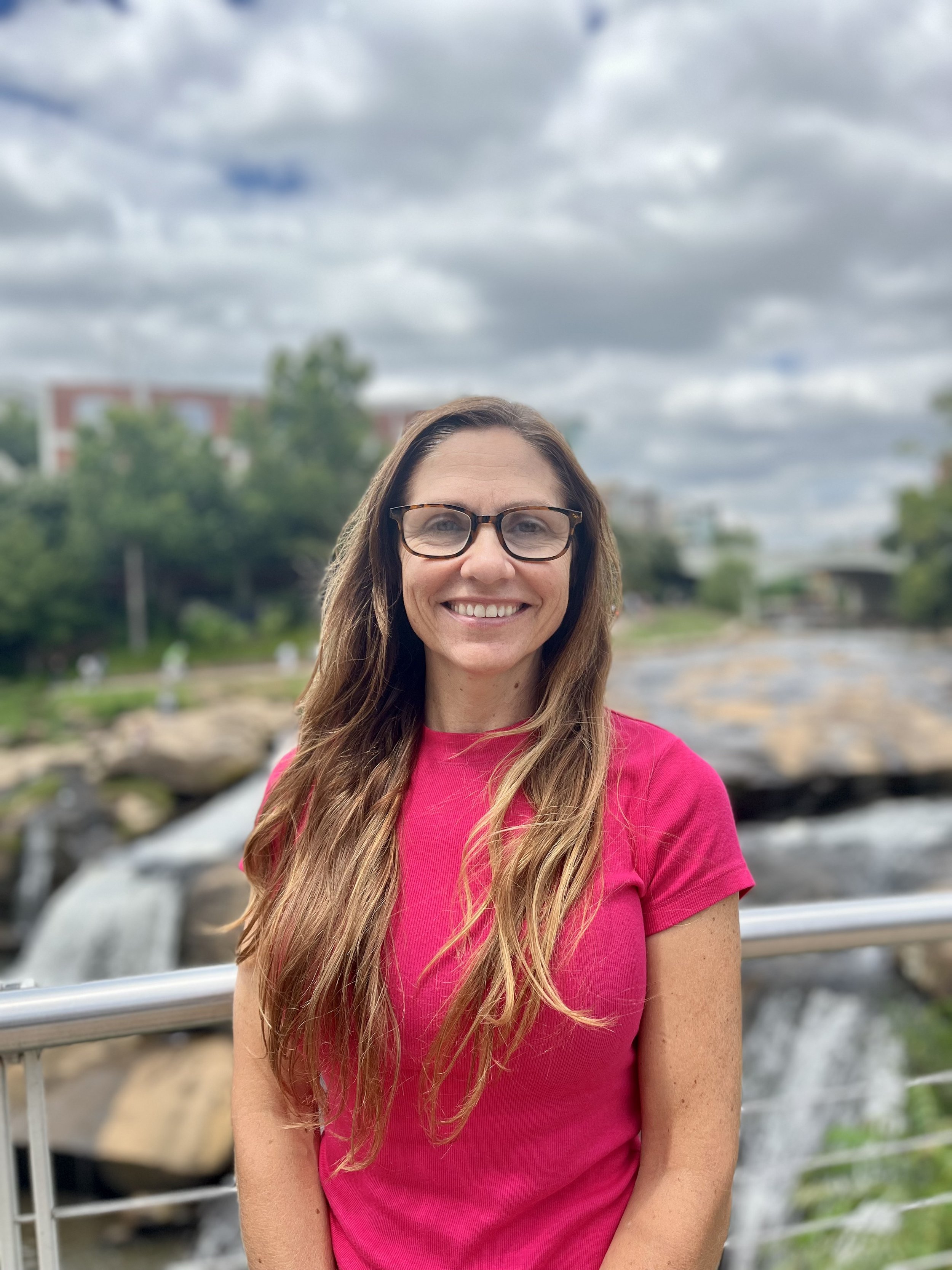 EMDR therapist in Greenville