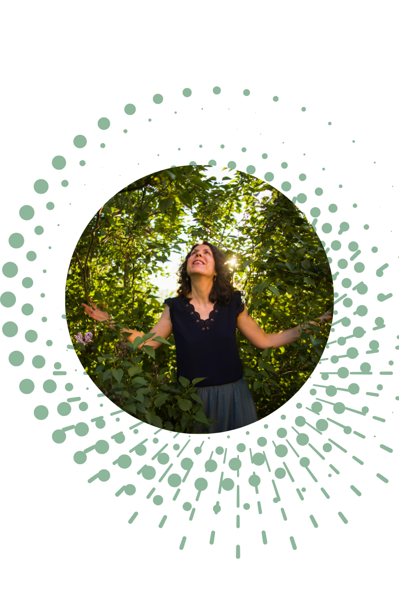 Stéphanie Ricard coach de vie numérologie vibraction en Aveyron à Rodez 12