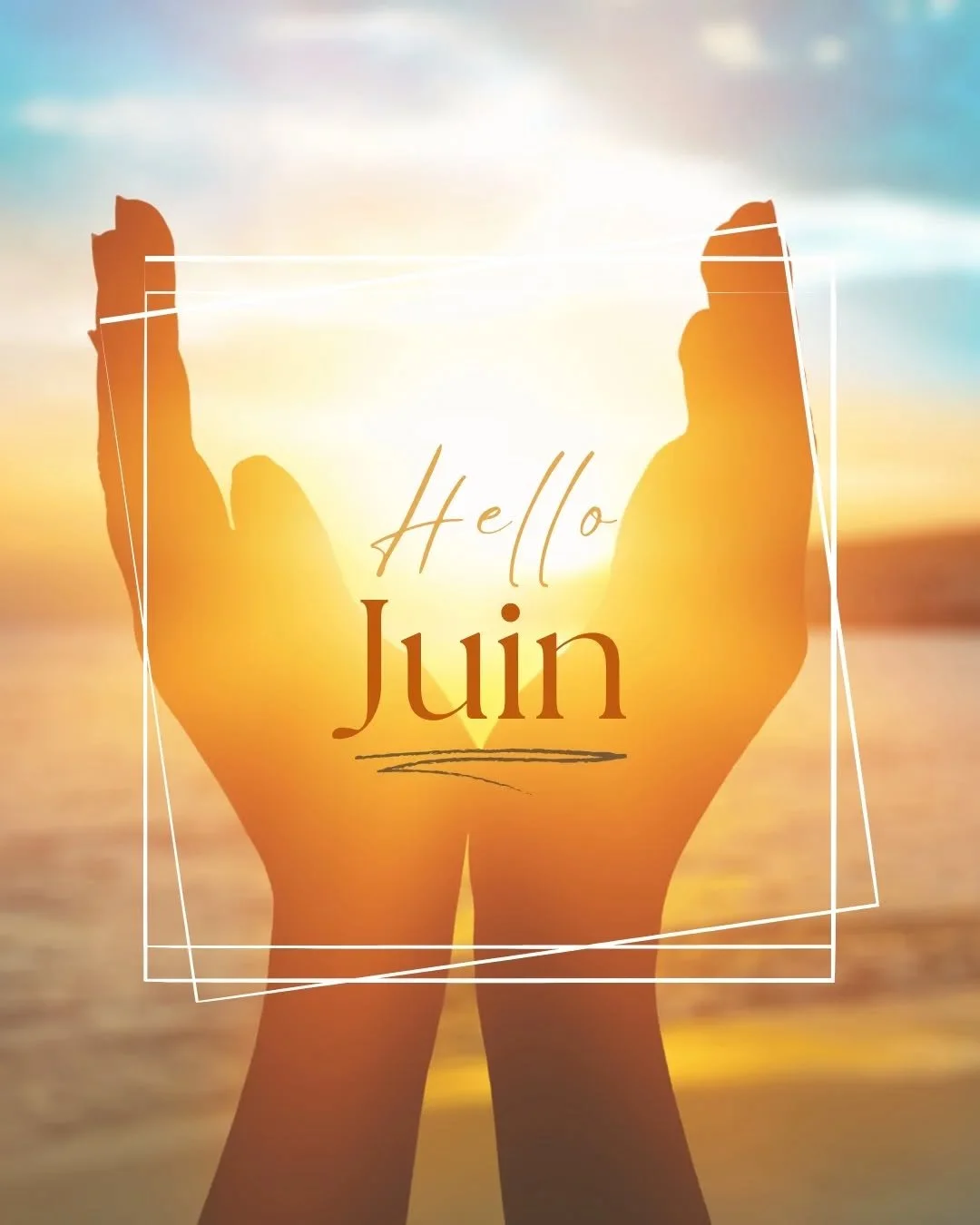 🌻 JUIN&nbsp;: Agenda des s&eacute;ances FlowNergy&reg; et atelier du mois 🌻

☀️ Pour bien pr&eacute;parer l'arriv&eacute;e de l'&eacute;t&eacute;, en mouvement et en &eacute;nergie, je vous propose des s&eacute;ances FlowNergy&reg; dans 3 salles di
