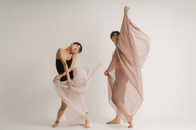 Cercle & Atelier Bloom Dance® ~ La danse du Yin et du Yang