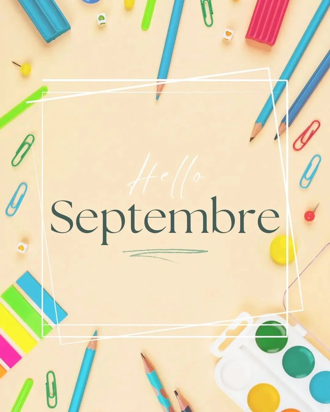 🎨 SEPTEMBRE : Agenda des s&eacute;ances FlowNergy&reg; et atelier du mois. 

⚠️ CHANGEMENT : &agrave; compter de cette rentr&eacute;e, je propose 2 s&eacute;ances FlowNergy par mois &agrave; Onet-le-Ch&acirc;teau. 

➡️ Alors si vous &ecirc;tes curie