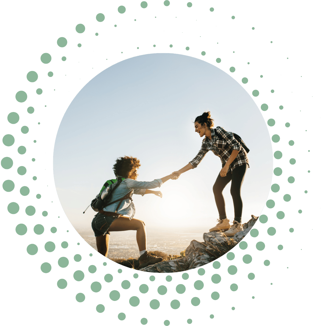 Coaching de vie flash pour retrouver confiance et courage de passer à l'action