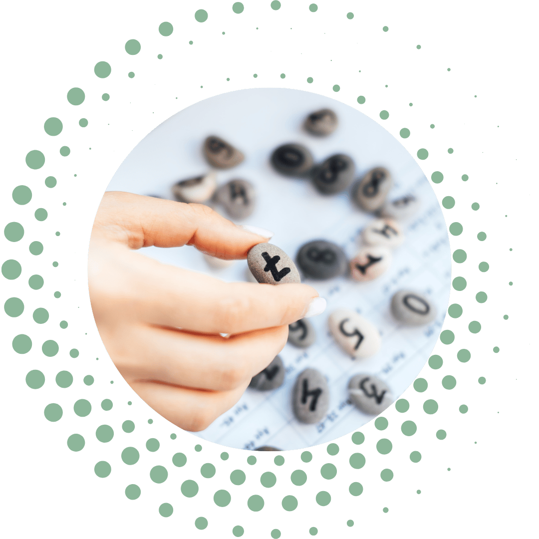 Thème en Numérologie Stratégique comme outil de connaissance de soi et aide à la décision