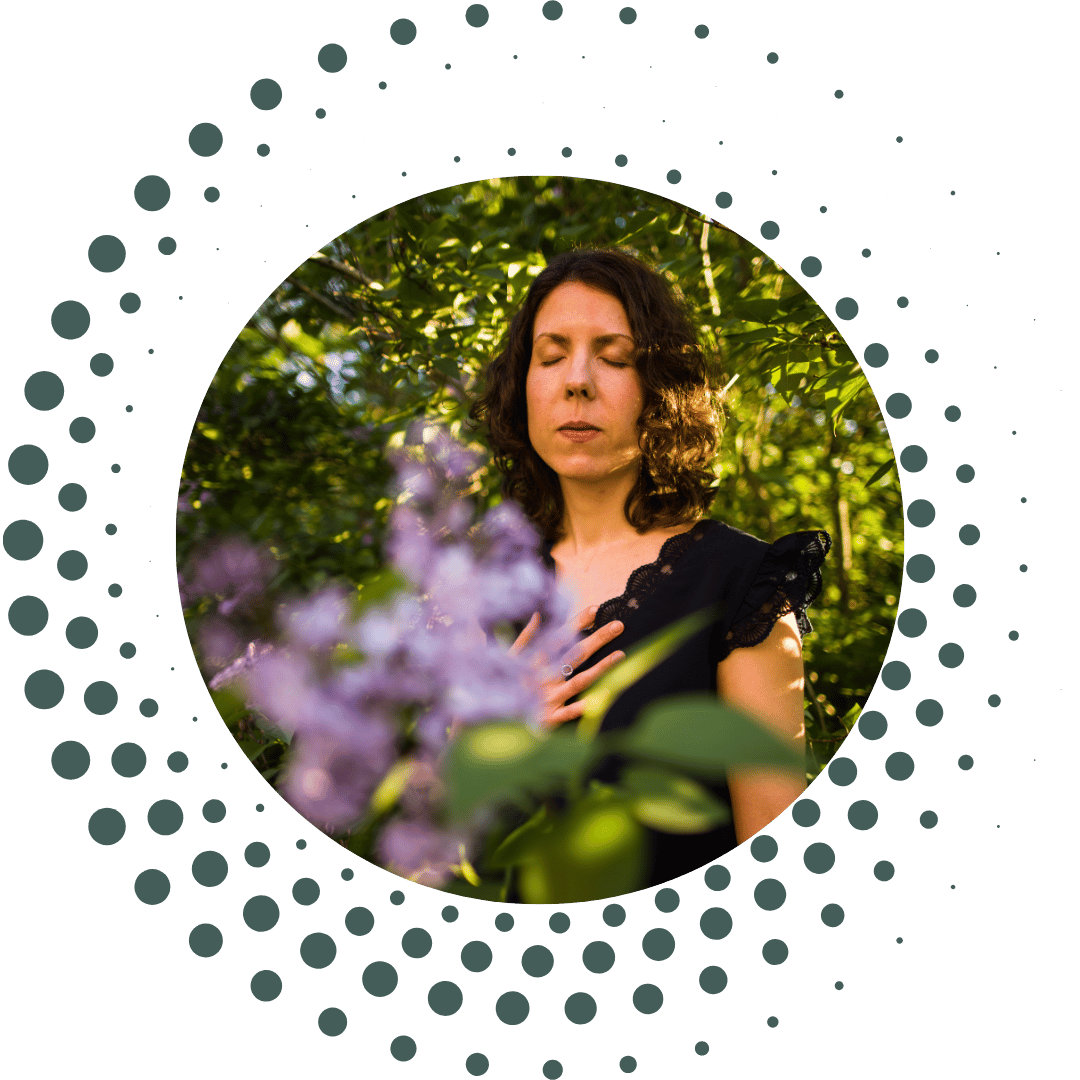 Stéphanie Ricard choses inconnues storytelling coach personnel