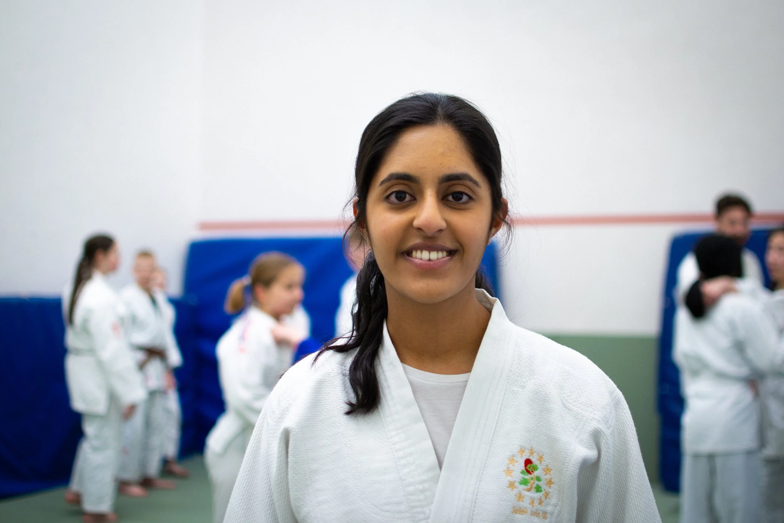 Jidel Judo