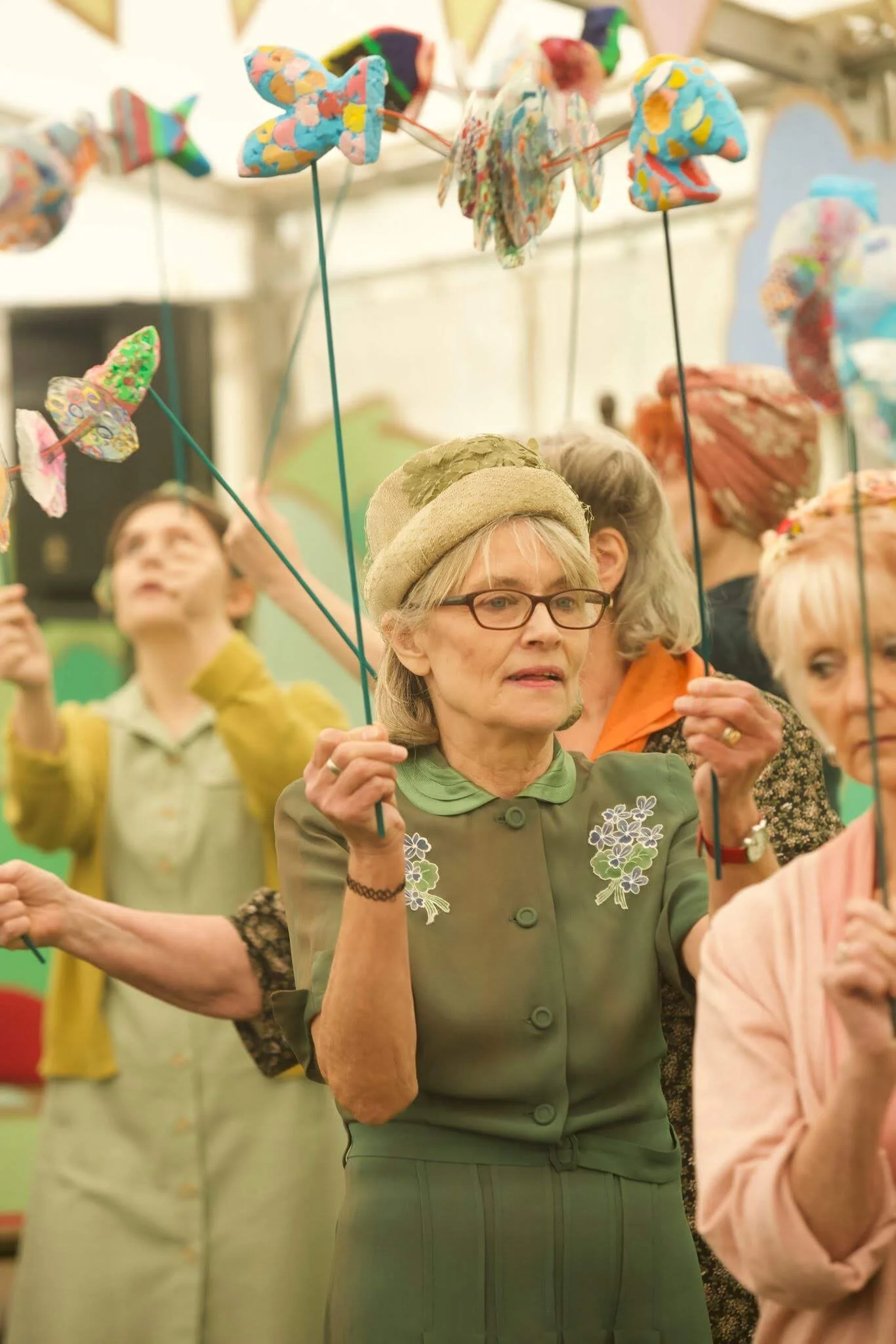 Jackie Murphy & Anne Lee in Sticklebacks and Swingboats - photo Paul Floyd Blake.jpg