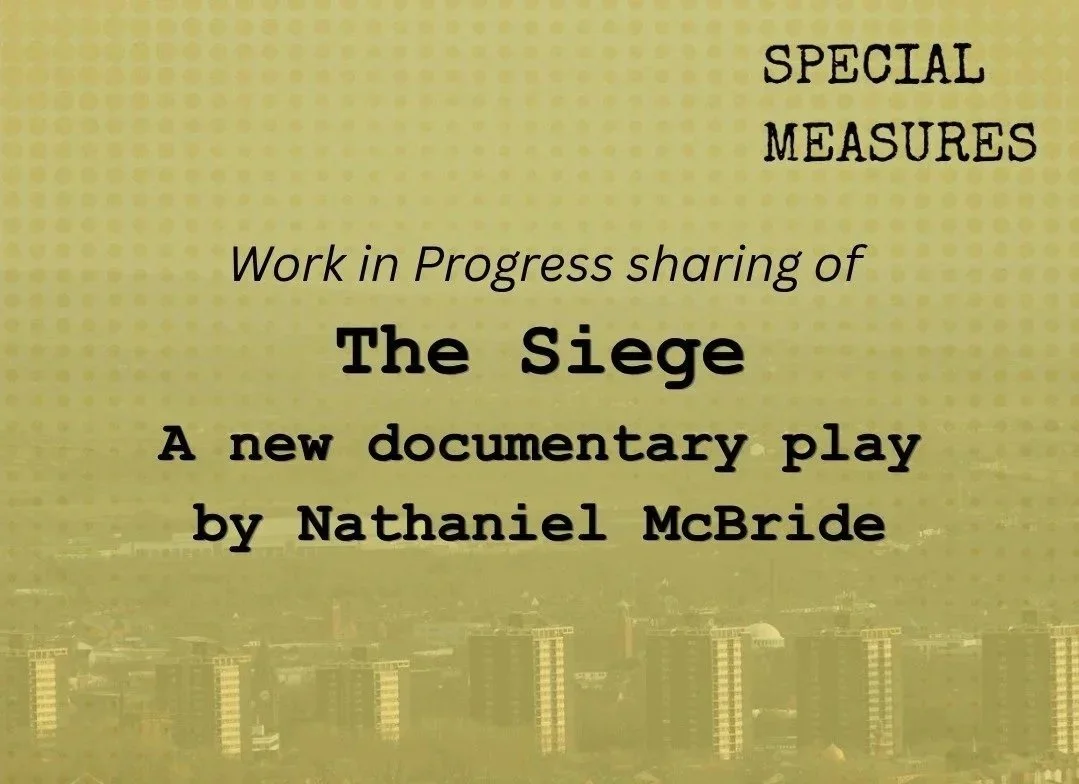 The Siege