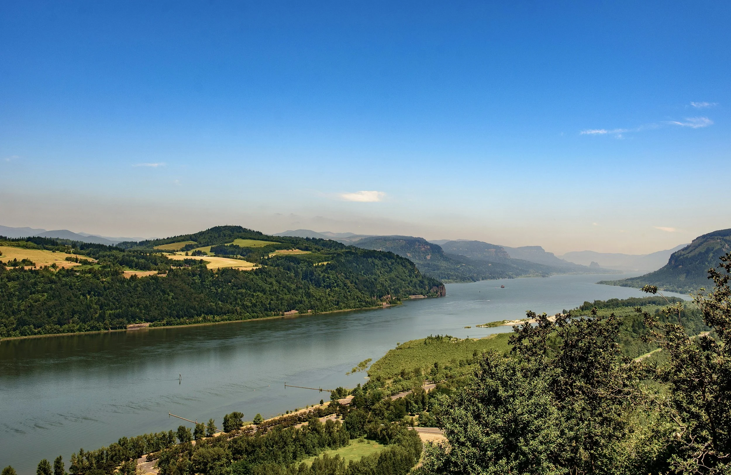 Troutdale, OR (Portland) • June 5, 2026 • Skill Levels 3.0-4.0