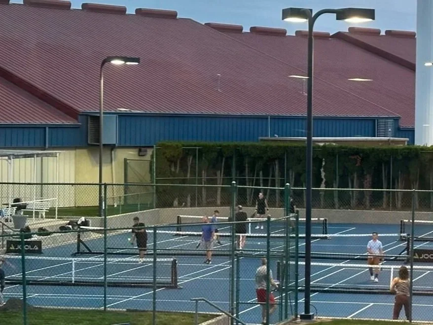 Richland, WA (Tri-Cities) • May 22, 2026 • Skill Levels 3.0-4.0