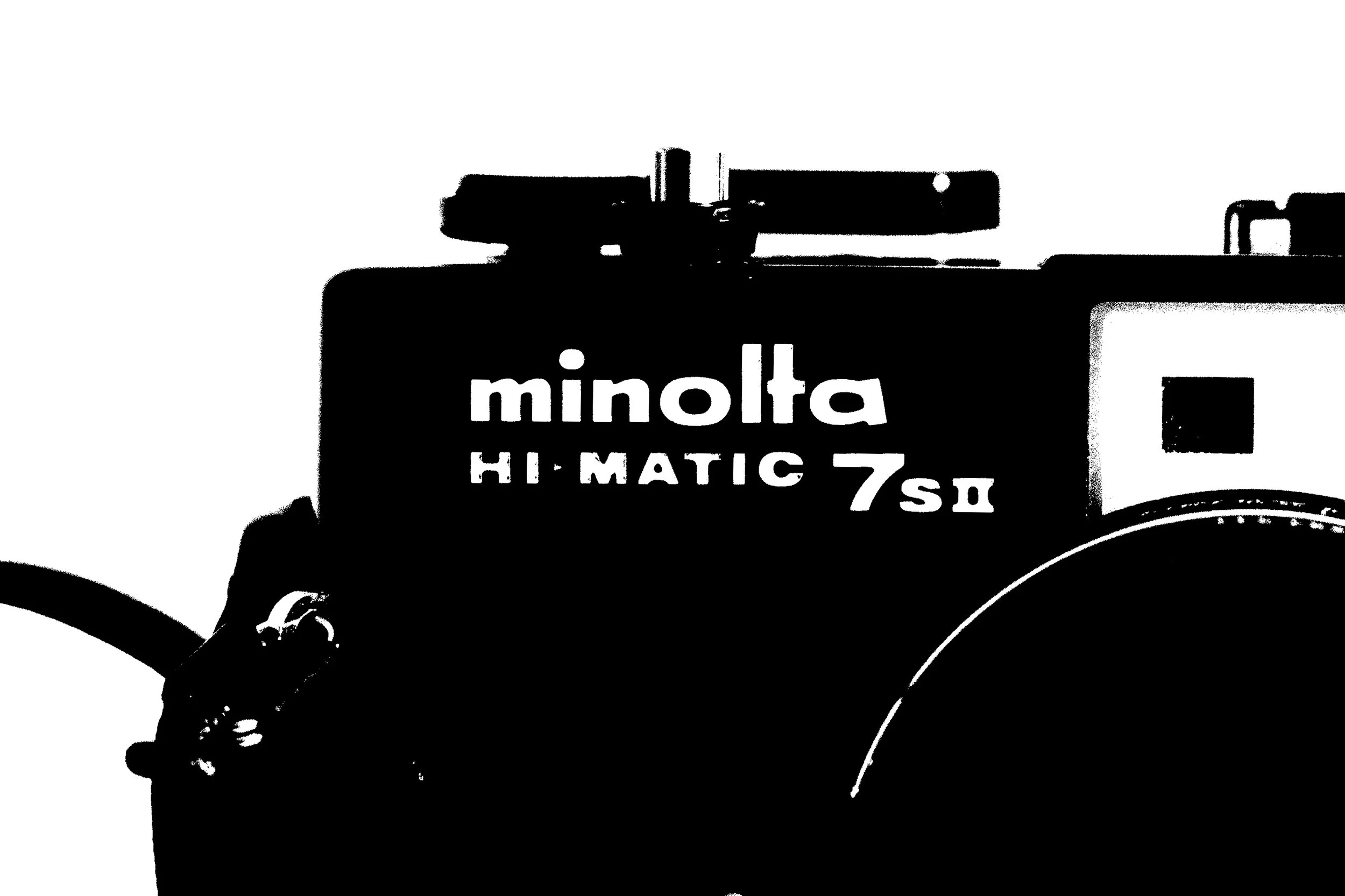 Minolta Hi-Matic 7sII