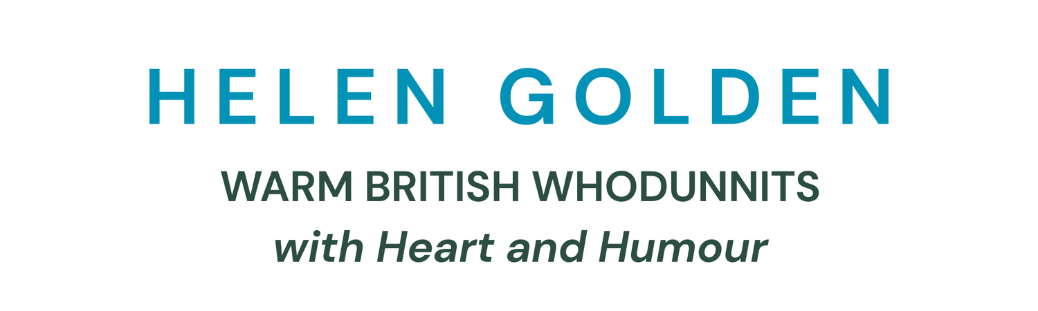 Helen Golden