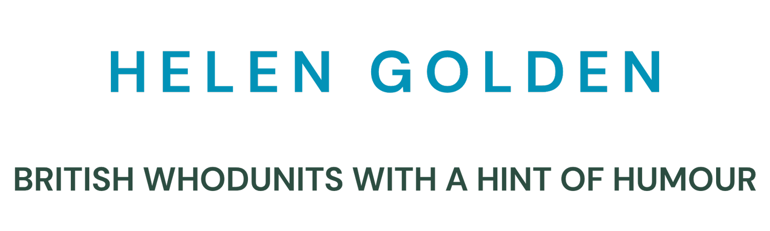 Helen Golden