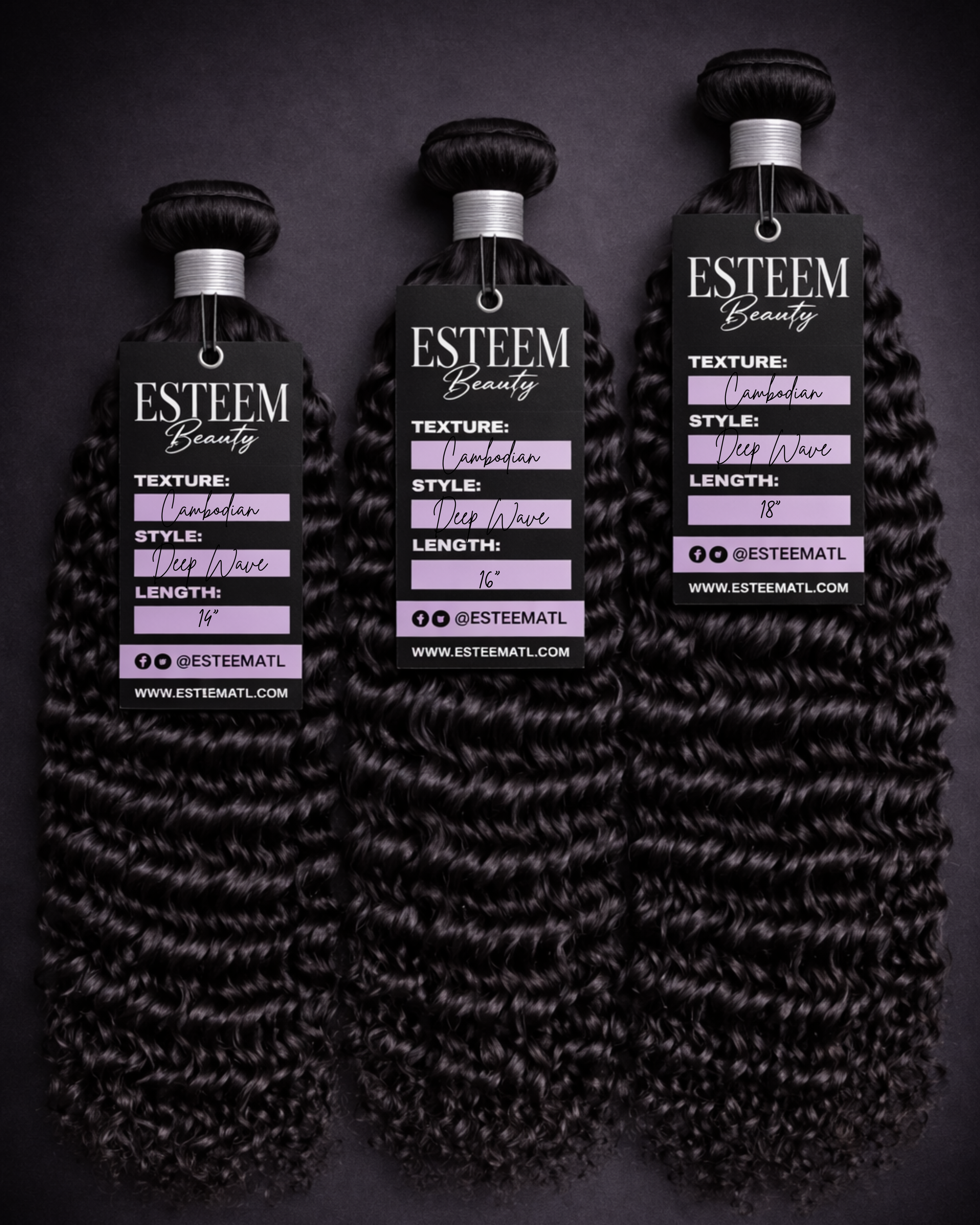 Cambodian Deep Wave 3 Bundle Deal