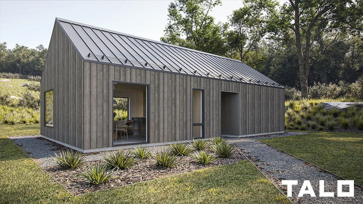 chalets locatifs a vendre